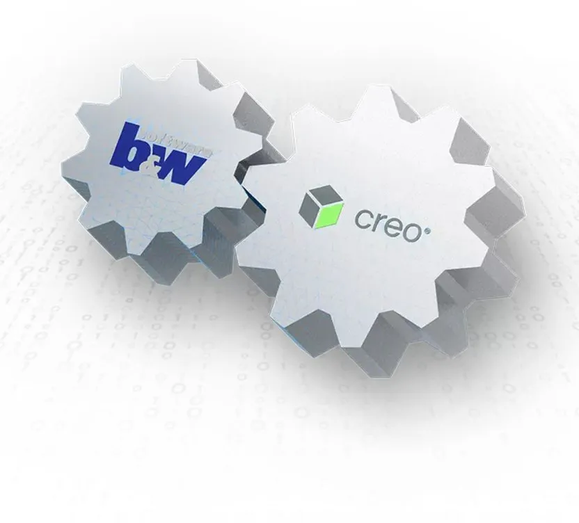 Projekteinblick, Ganzheitliche Betreuung der B&W-Software-Firmenpräsentation