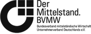 Mitglied im BVMW - Bundesverband mittelständische Wirtschaft e. V.