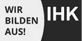 Wir bilden aus! | Eingetragene Berufsausbildungsstätte | IHK Berlin
