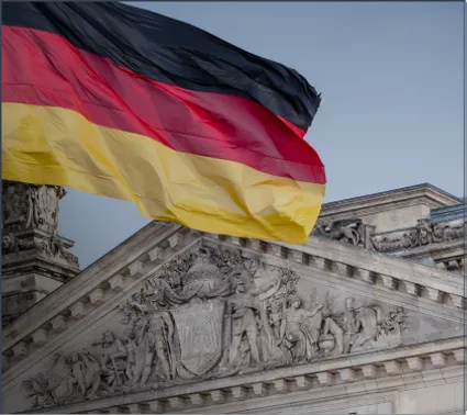 Öffentliche Einrichtungen & Verwaltung