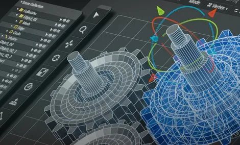 Ganzheitliche Betreuung der B&W-Software-Firmenpräsentation