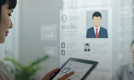 Prozessmanagement-Lösung für das Pre-Employment-Screening