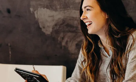 The fair online job exchange with e-assessment centre