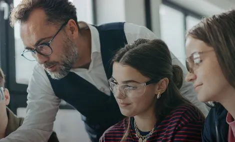 Relaunch des involas-Datenbanksystems für die berufliche Bildung