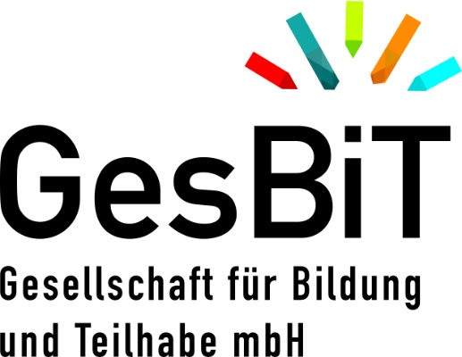 GesBiT GmbH