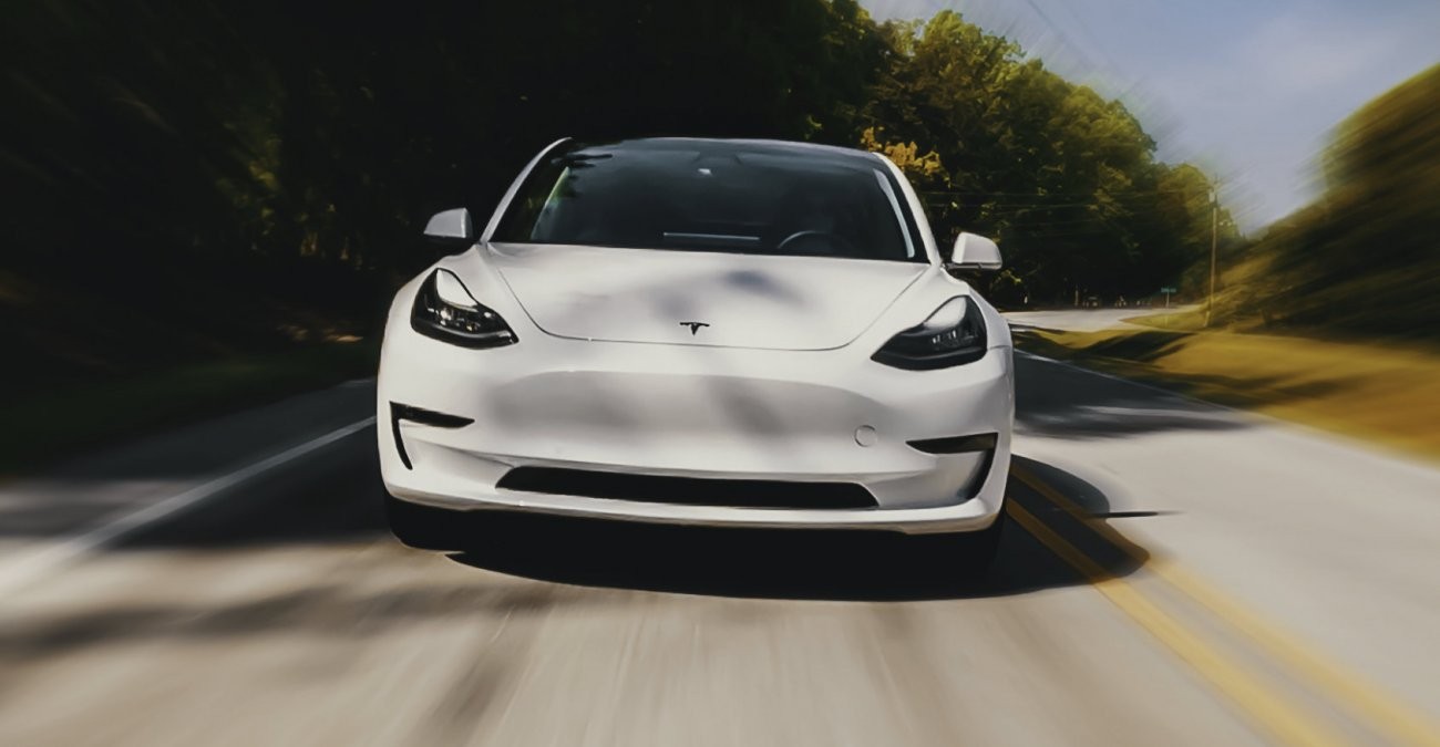 Tesla - Ist der Auto-Gigant ein Softwareunternehmen?