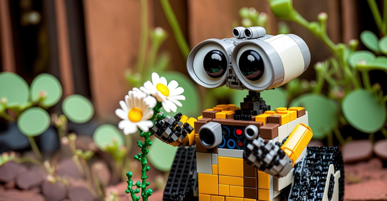 Bauanleitungen für Lego: Wie gut funktioniert die Brickit-App?